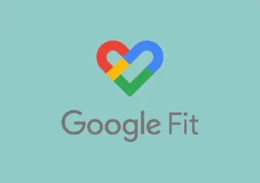 Google Fit Steps Counter