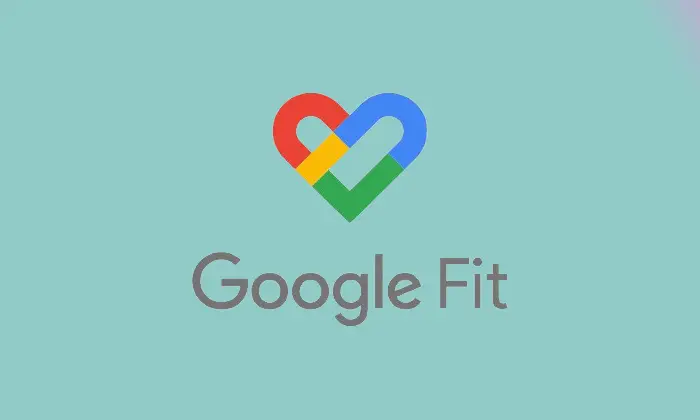 Google Fit Steps Counter