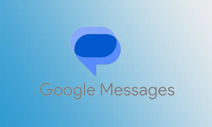 Google Messages Reply