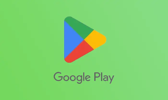 Google Play Store app update
