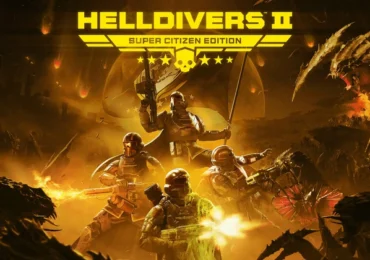 Helldivers 2 Not Working