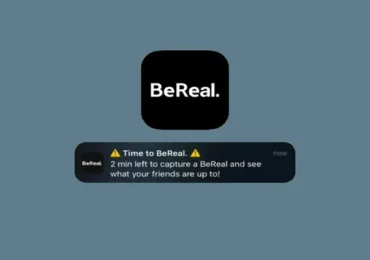 "Time to BeReal" Notification not appearing: How to Fix