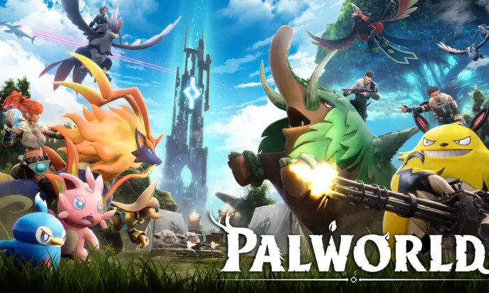Palworld Not Launching
