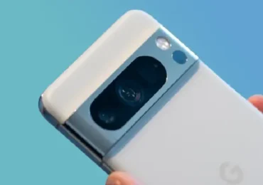 Pixel Camera 9