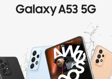Samsung Galaxy A53 5G February 2024 Security Update rolls out in India