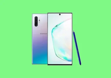 Samsung Galaxy Note 10 Lite receives February 2024 Security Patch Update