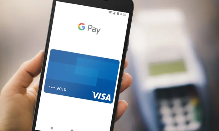 The Google Pay App will Shut Down in the US soon