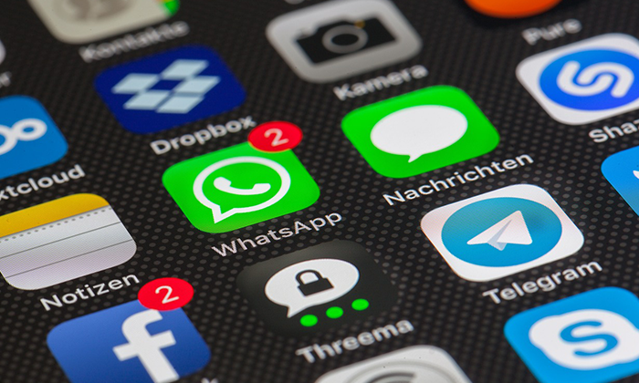 You'll soon be able to Send High Quality Media on WhatsApp by default
