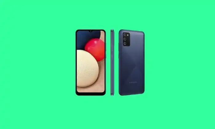 Galaxy A02s And Galaxy A05s Bag March 2024 Security Update