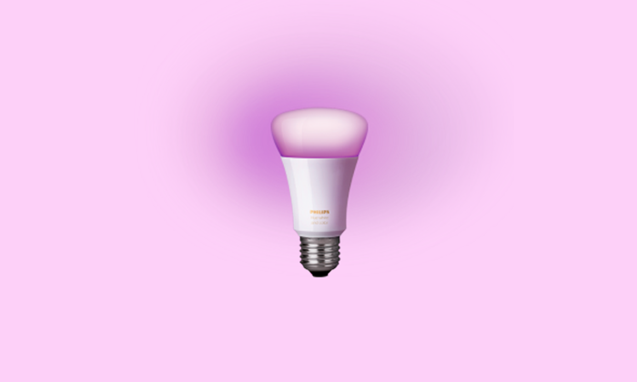 How to Reset a Philips Hue Smart Bulb