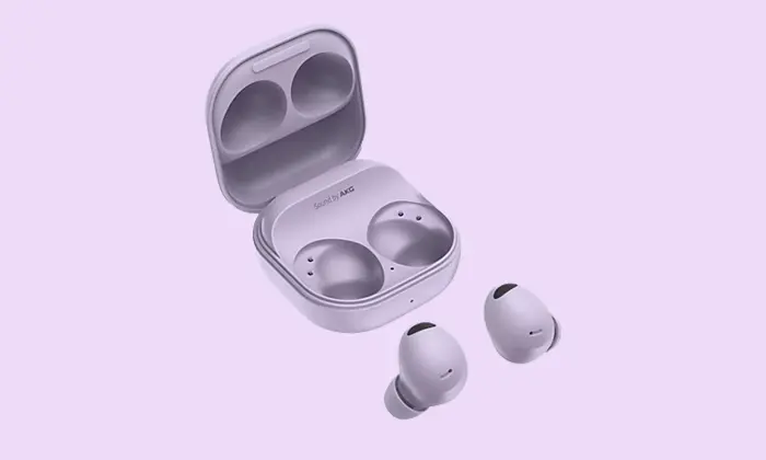Samsung Galaxy Buds 2 Pro gets Stability Update with Bluetooth in India