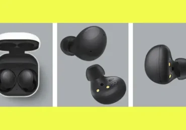 Samsung Galaxy Buds 2 receives a Battery Stability Update in India [March 2024]