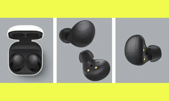 Samsung Galaxy Buds 2 receives a Battery Stability Update in India [March 2024]