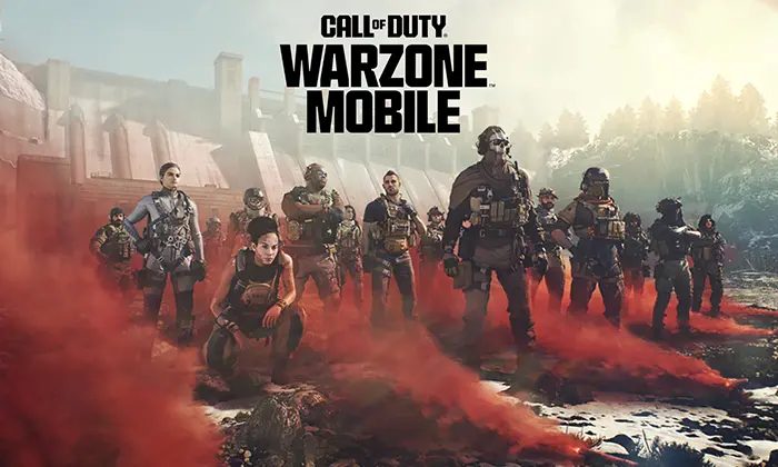Steps to Link Activision Account to Warzone Mobile on Android and iOS