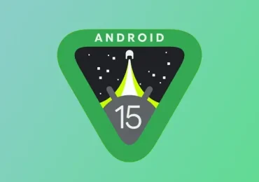 Android 15 beta 1