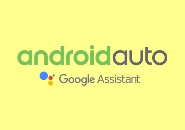 A New Android Auto Bug Force Use Google Maps with Voice Commands (Fix Inside)