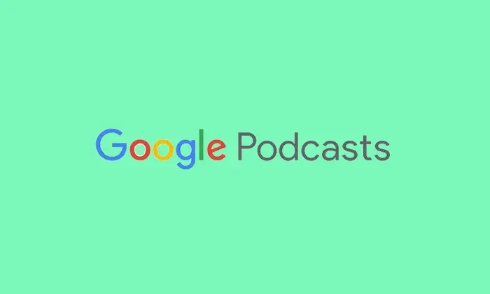 Google Podcasts is Shutting Down in the US (2024)