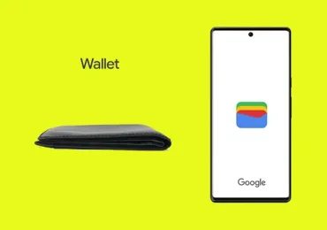 How to Easily Select a Default Wallet App on Android 15 Phones