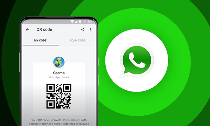 How to Fix WhatsApp QR Code Not Working
