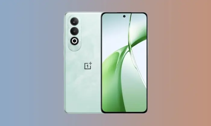 OnePlus Nord CE 4 stock