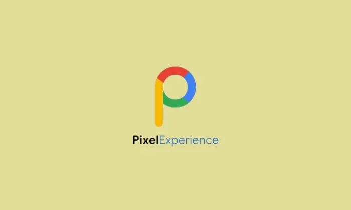Pixel Experience ROM
