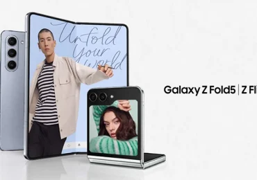 Samsung Galaxy Z Fold5 and Z Flip5 gets April 2024 Security Update in EU Countries