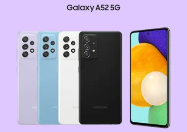 The March 2024 Security Update for Carrier-Locked Galaxy A52 5G arrives in the US