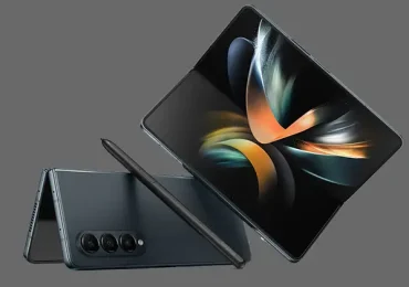 Unlocked Galaxy Z Fold4 gets April 2024 Security Update in the US