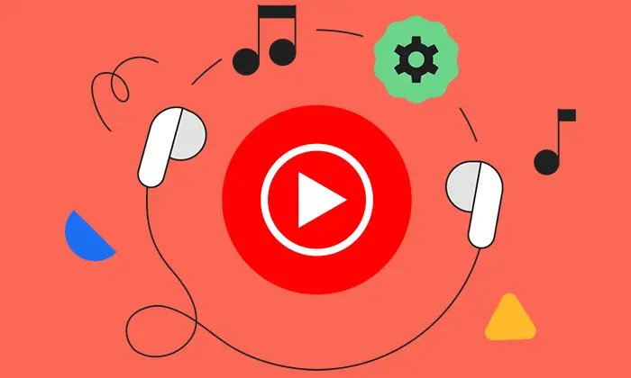 YouTube Music Share Sheet for Android gets redesigned