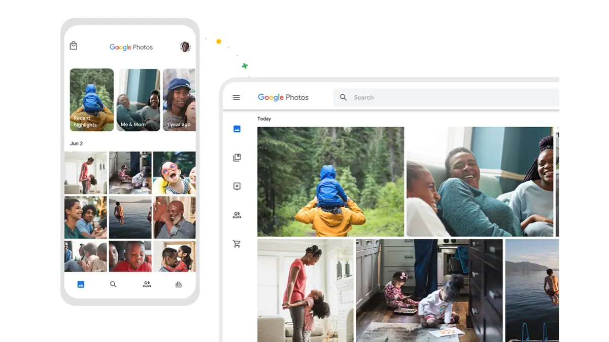 Google Photos can bring Cinematic Moment to Videos