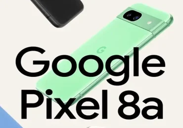 How Many Years of Software Updates Will Arrive on Google Pixel 8a