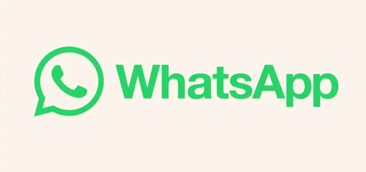 Whatsapp logo cover image