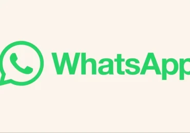 Whatsapp logo cover image