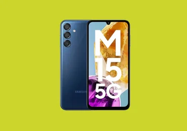 Samsung Galaxy M15 gets May 2024 Security Update in India