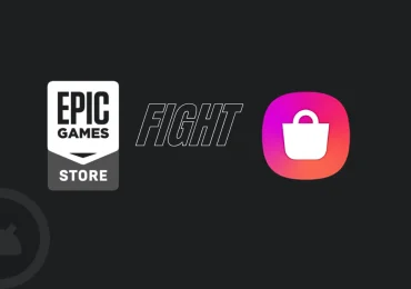Epic Games pulls Fortnite from Samsung store