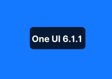 Samsung announces One UI 6.1.1 Update for these Galaxy devices